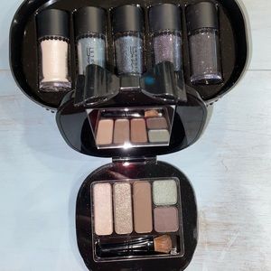 Mac eyeshadow & pigment